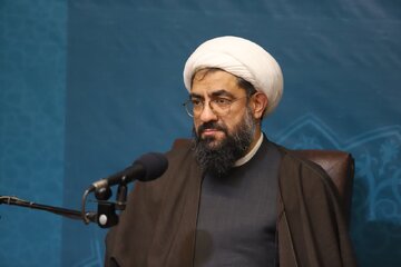 امام جمعه همدان: هیات‌های مذهبی مردم را به مشارکت در انتخابات دعوت کنند