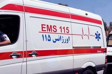 ۶۶۳ فقره تصادف در کلانشهر مشهد رخ داد