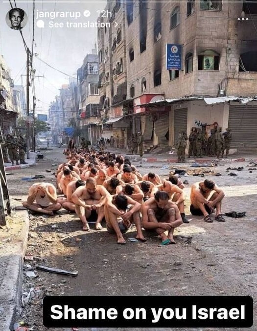 واکنش برنده جایزه «ورلد پرس فوتو» به جنایتهای رژیم صهیونیستی