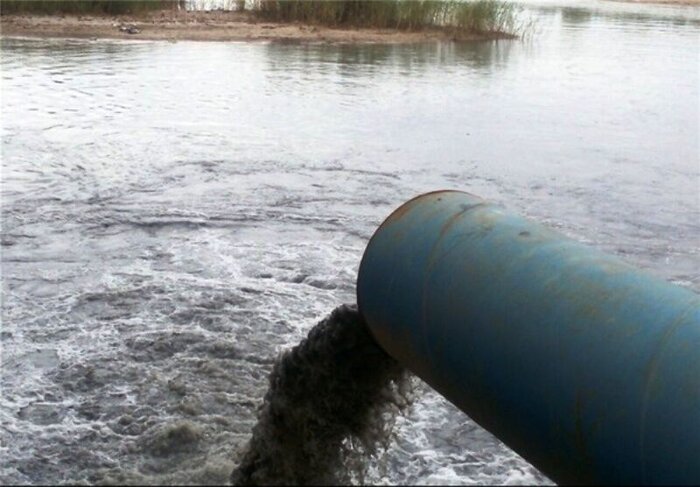 حرکت پتروشیمیها به سمت پساب صفر 3 حرکت پتروشیمیها به سمت پساب صفر/جمعآوری گاز فلرها تا پایان سال ۱۴۰۴