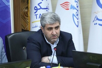 صلاحیت حرفهای مدیرعامل تاپیکو تایید شد 2 170788145