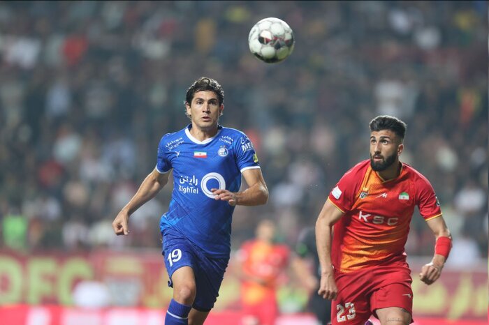 قانون سقف بودجه دامن استقلال را نمیگیرد؛ کسر امتیاز در کار نیست