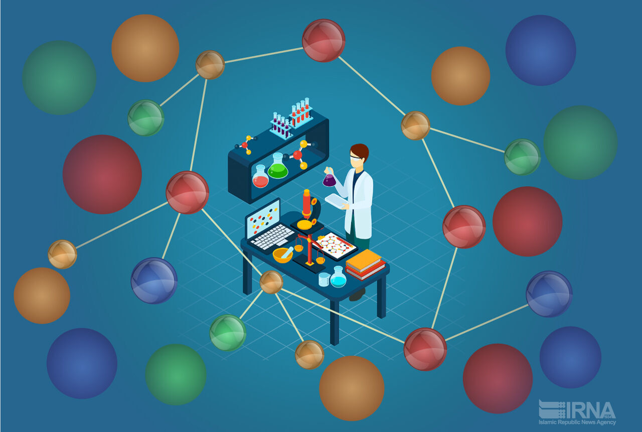 ايران في المرتبة الـ15 عالميا من حيث الإنتاج العلمي