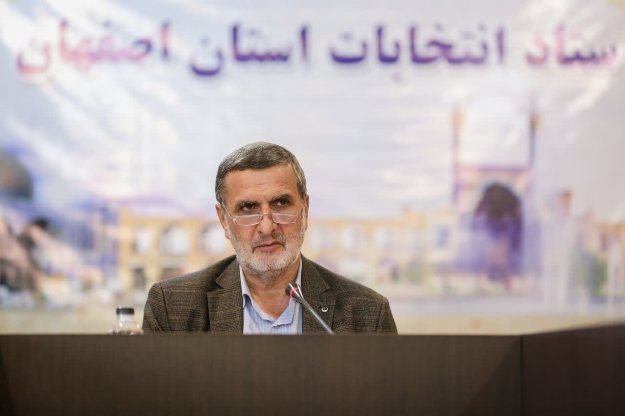 داوطلبان نمایندگی مجلس در اصفهان تاکنون تخلف تبلیغاتی نداشته‌اند