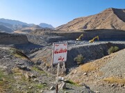 ایمن سازی جاده دوگنبدان به باباکلان ۱۲ سالگی را هم گذراند