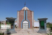 ۱۰۰ میلیارد ریال برای بازسازی یادمان‌ شهدای خراسان شمالی هزینه شد
