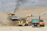 ۱۳۱ میلیون تن ذخایر معدنی در سیستان و بلوچستان شناسایی شد