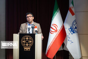 مدیرعامل بورس تهران: ۴۰۰ شرکت در بورس تهران وجود دارد