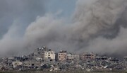 انقطاع الإنترنت والاتصالات مجددا في قطاع غزة
