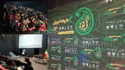 کارگاه آموزشهای تکمیلی جشنواره مد و لباس فجر در مشهد برگزار شد
