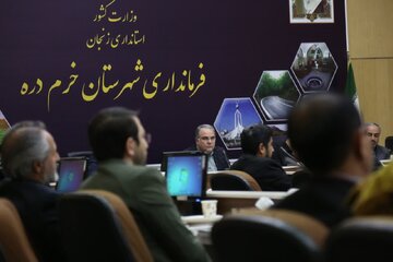 استاندار زنجان: مسوولان گوش شنوایی برای مطالبات مردم داشته باشند