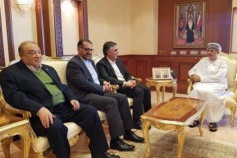 ارتقای همکاری‌های اقتصادی و بانکی بین ایران و عمان