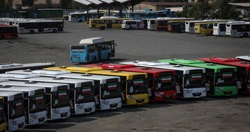 اتوبوسرانی تهران میراث دار ۱۰ سال کمبود/ قرارداد اصلی اتوبوس‌های برقی بزودی نهایی می‌شود