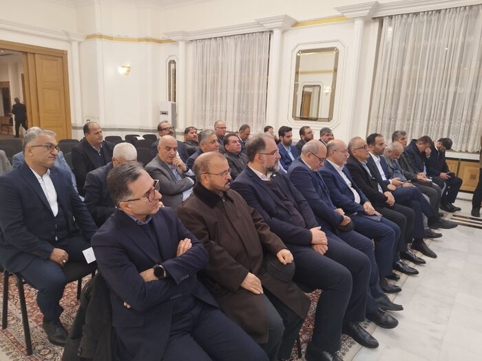 سهم قابل توجه «کریدور» از نشست عمومی رییسی – پوتین در مسکو