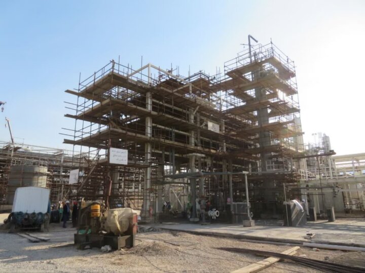 جهش تولید در صنایع پاییندستی پتروشیمی ایلام؛ توسعه و اشتغال