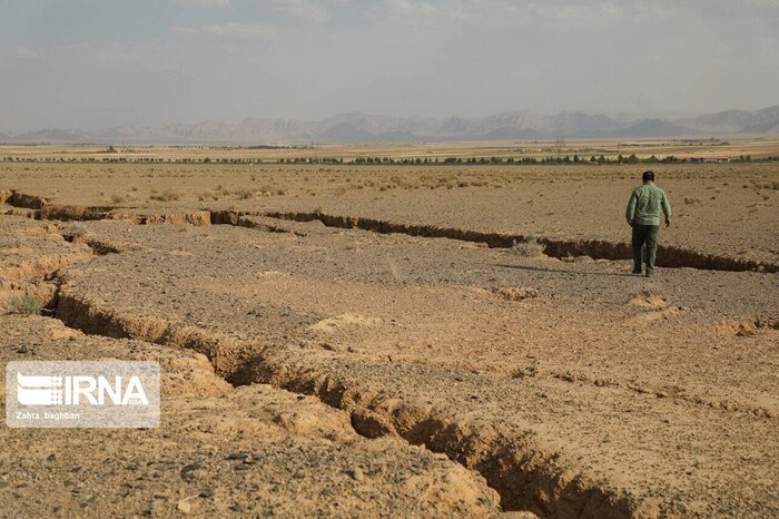 خطر خشکی آبخوان دشت اردبیل در کمین است