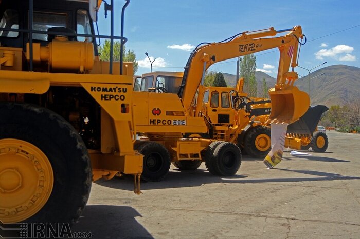 ۱۴ هزار و ۵۷۴ تن قیر رایگان به شهرداریهای چهارمحال و بختیاری تخصیص یافت