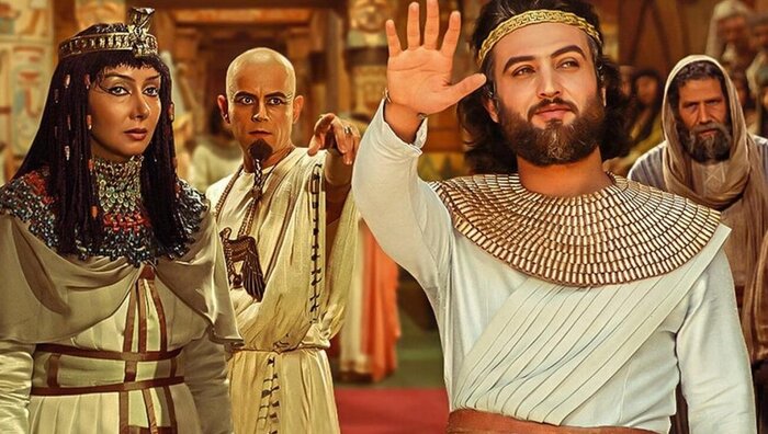 راز محبوبیت سریال «یوسف پیامبر» چیست؟