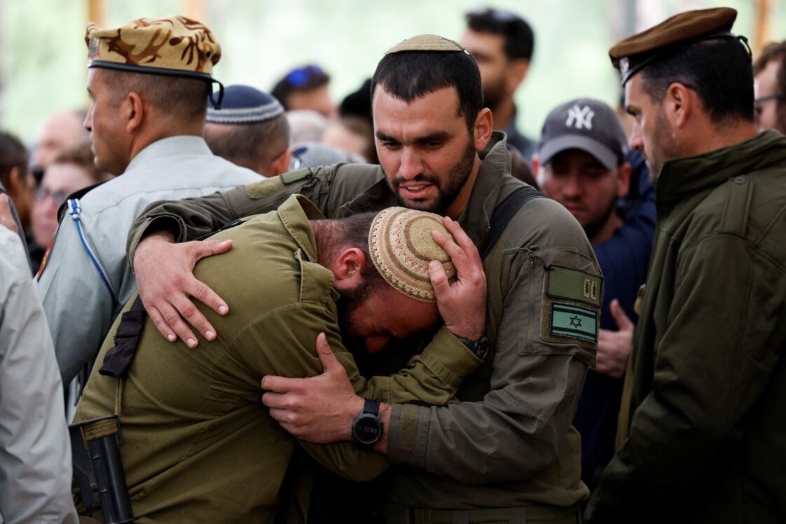 جنگ غزه ۶۰ درصد از نظامیان صهیونیست‌ را روانی کرده است