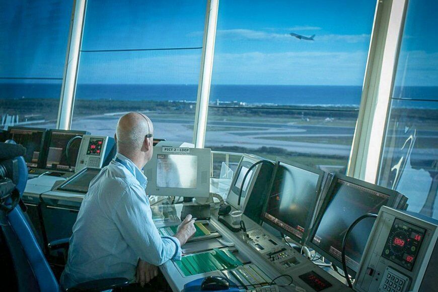آمادگی ایران برای آموزش کنترلرهای ترافیک هوایی کشورهای همسایه 
