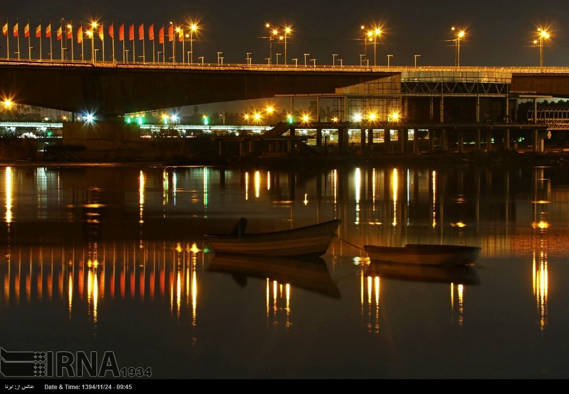 انتقاد عضو شورای شهر اهواز از عملکرد ضعیف در جذب سرمایه‌گذار