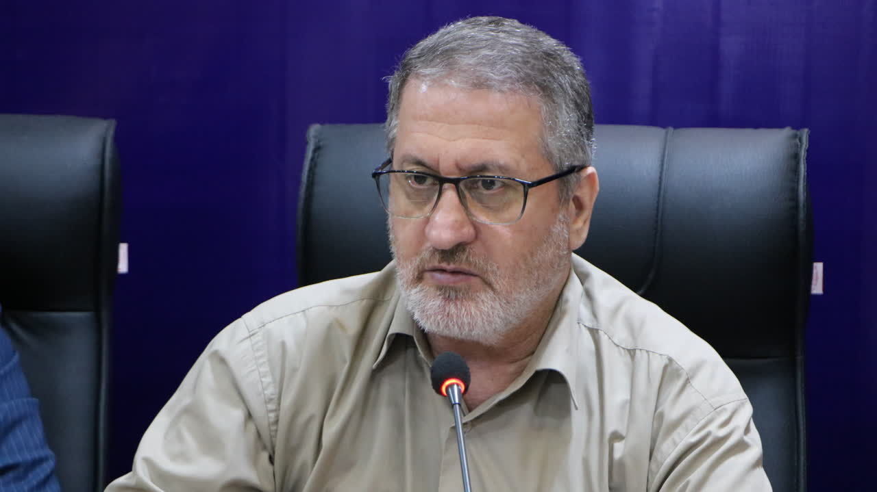 برگزار کنندگان انتخابات پاسداران آرمان های تاریخی مردم این سرزمین هستند برگزار کنندگان انتخابات پاسداران آرمان های تاریخی مردم این سرزمین هستند