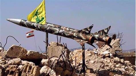 Le Hezbollah cible des sites israéliens