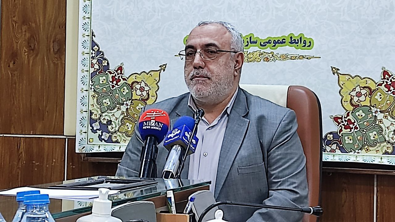 اولین کاروان زائران عمره مفرده پس از ۹ سال وقفه ۲۸ آذر راهی خانه خدا میشوند