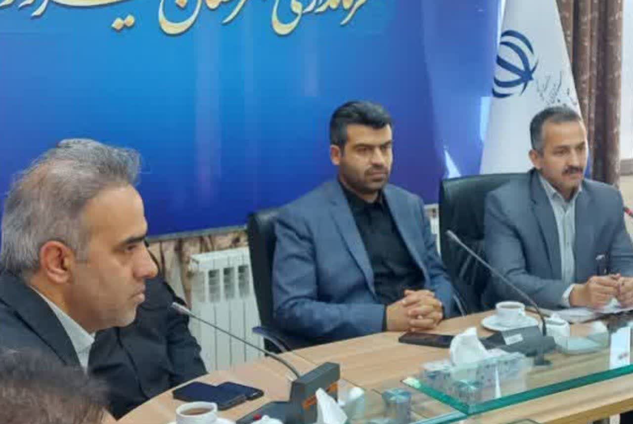 فرماندار فیروزکوه: ساخت وساز غیرمجاز و برداشت ازمنابع آبی دلیل فرونشست هاست