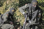 ملخص عمليات سرايا القدس في اليوم الـ66 من العدوان على غزة