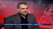 جهاد اسلامی: طوفان الاقصی کلید ایجاد خاورمیانه جدید است
