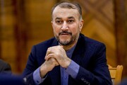 Amir Abdollahian reist nach Genf