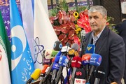 اسلامي: الوكالة الدولية للطاقة الذرية أصبحت أداة في أيدي القوى الغربية