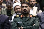 انقلاب اسلامی مناسبات قدرت جهانی را در هم ریخت