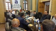 همایش«احزاب و انتخابات» با حضور وزیر کشور برگزار می‌شود