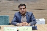 رئیس هیات ورزش روستایی و بازی‌های بومی محلی کردستان انتخاب شد