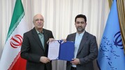 سرپرست دانشگاه فردوسی مشهد منصوب شد