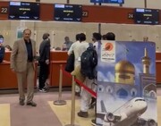 سیاحت کے میدان میں ایران و پاکستان کے بڑھتے قدم، مشہد کراچی براہ راست پرواز کا آغاز