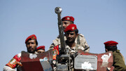انصارالله: عملیات بزرگ یمن برای ضربه زدن به اسرائیل ادامه خواهد داشت