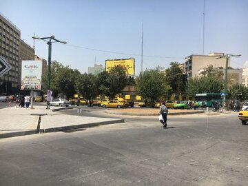 «من شهردارم» / اجرایی شدن ۷۰ درصد طرح‌های پیشنهادی مردم در قلب پایتخت