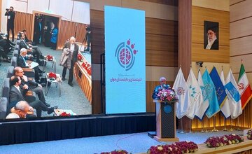 پرداخت ۲ میلیارد و ۴۰۰ میلیون تومان به برگزیدگان هفتمین جشنواره دانشمندان جوان
