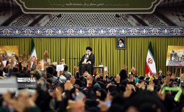 تاریخچه، جایگاه و مسئولیت‌های مهم حرکت دانشجویی از منظر امام خامنه‌ای