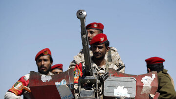 انصارالله: عملیات بزرگ یمن برای ضربه زدن به اسرائیل ادامه خواهد داشت