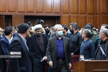 L’Iran entame le procès de 104 membres de l’OMK par contumace