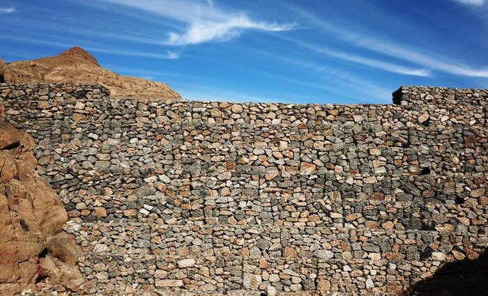 طرح آبخیزداری کهک و آبکمر شهرستان تفرش به کجار رسید؟