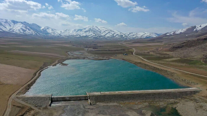 نبرد هفت هزار میلیارد ریالی استان مرکزی با فرسایش خاک