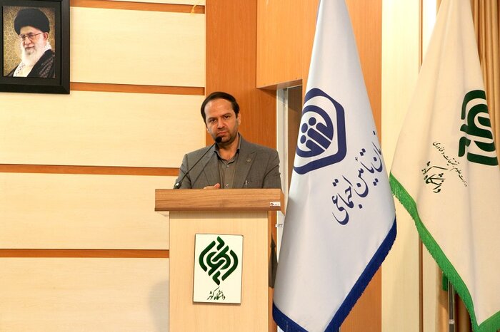دانشجویان خراسان‌شمالی زیرپوشش بیمه تامین اجتماعی قرار می‌گیرند