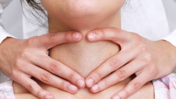 بیماری تیروئید را جدی بگیرید!!