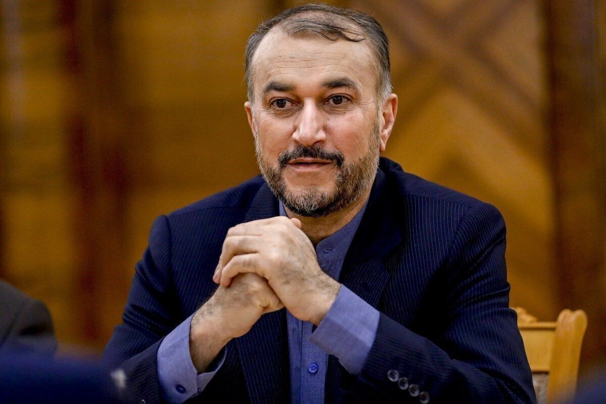 أمير عبداللهيان: اميركا و"اسرائيل" غير قادرتين على القضاء على حماس حتى لو استمرت الحرب 10 أعوام