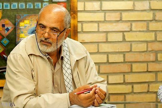 جمعیت رزمنده مدافع انقلاب اسلامی اعلام موجودیت کرد